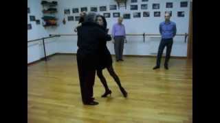 Gerardo Quiroz e Cristiana Casuscelli - Sacada legal y mina regina