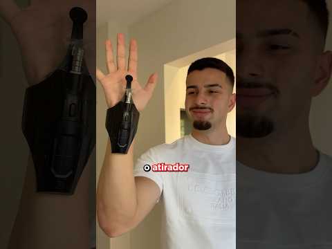 I bought the Spider-Man Glove #shorts