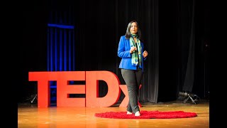 Are Wobbly Seats at the Table Designed to Exclude? | Vineeta Gupta, MD,JD, LLM | TEDxUStreetWomen
