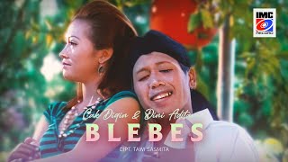 Download lagu Cak Diqin Ft. Dini Aditama - Blebes (Karaoke Campursari) IMC Record Java mp3