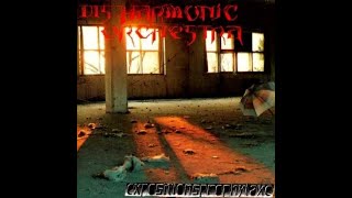 DISHARMONIC ORCHESTRA - Expositionsprophylaxe 1990 full album