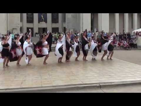 Promotional video thumbnail 3 for Grace Hula Dance Company