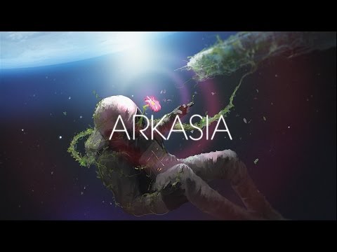 Arkasia - Phantasia