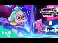 Rescue Team Pinkfong Sing Along Movie2 Wonderstar Concert Let S Have A Dance Party With Pinkfong
