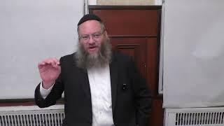טניה איגרס הקודש 32 - רבי נפתלי סילברברג, 5783