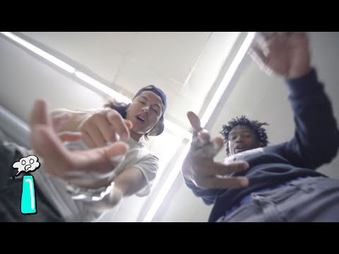 Y2K. - SWITCH ft. NAWFSIDE NINO (Directed By: Jordonn Caldwell)