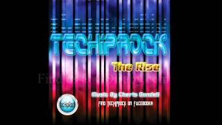 I'm Not Alone - Charis Dondeli (TecHipRock: The Rise)