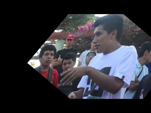 4os4: Stick vs Stroke - Apus Atipanaku 5