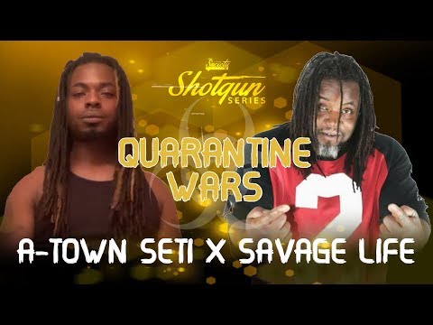 ATown City vs Savage Life