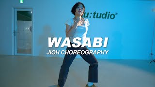 Little Mix - Wasabi  Jioh Choreography
