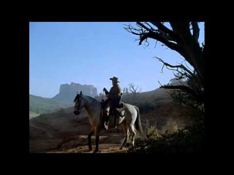 Victor Young - Johnny Guitar - Orchestral Suite