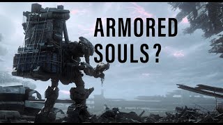 Should You Be Excited for Armored Core 6? [New Game by From Software]