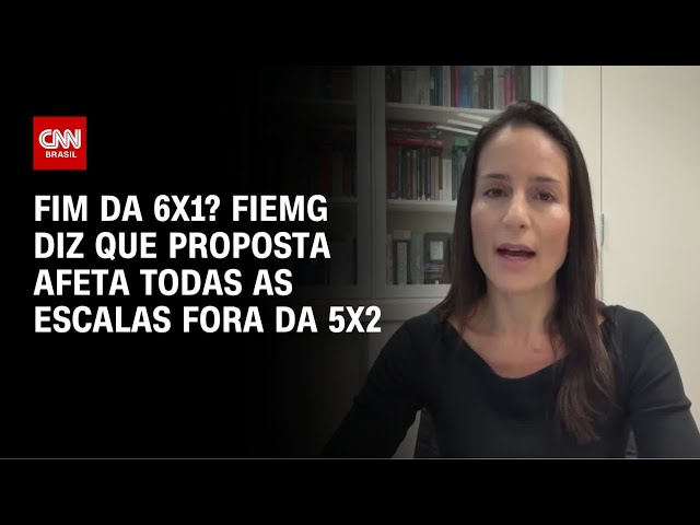 Hugo anuncia Leo Prates como relator do PL sobre 6×1 enviado