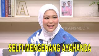 Download lagu Selfi Yamma Mengenang Ayahanda | FYP (14/08/25) Part 3 mp3