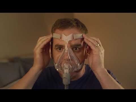 ResMed Quattro Air - General Tips