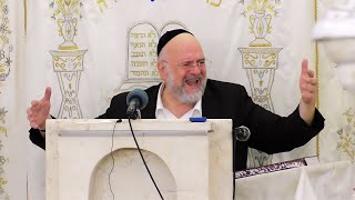 היום בלילה החיים שלך יכולים להשתנות !! הרב רוזנבלום במסר לחג שאסור לפספס !! (הרב ברוך רוזנבלום) - התמונה מוצגת ישירות מתוך אתר האינטרנט יוטיוב. זכויות היוצרים בתמונה שייכות ליוצרה. קישור קרדיט למקור התוכן נמצא בתוך דף הסרטון