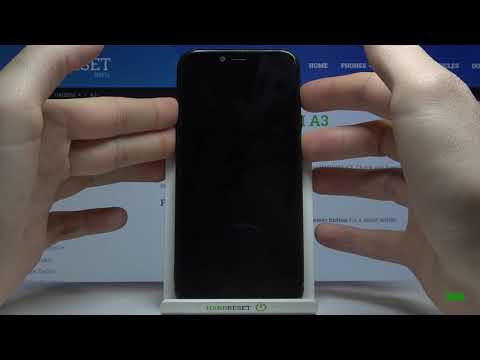 How to Activate Boot Mode UMIDIGI A3 – Enter & Quit Boot Mode