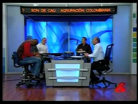 La Mejor Entrevista De Son De Cali