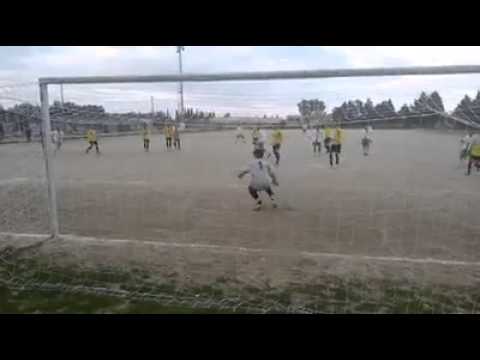 Puglia - Seconda Categoria Girone D - Giornata 11 - Secli Calcio vs Zollino