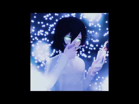 t1de, sadkawaii - in my head