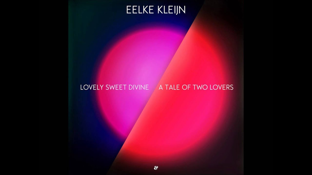 Eelke Kleijn - A Tale Of Two Lovers - YouTube
