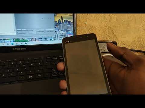 unlock pattern vivo y21l without any data lose😉 || read pattern vivo y21l