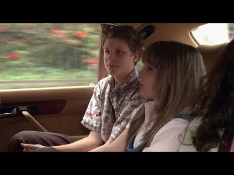 arrested development - hog in the rear view mirror