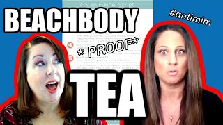 Beachbody Coach Life - Ex Beachbody Coaches Spill Tea | #Antimlm