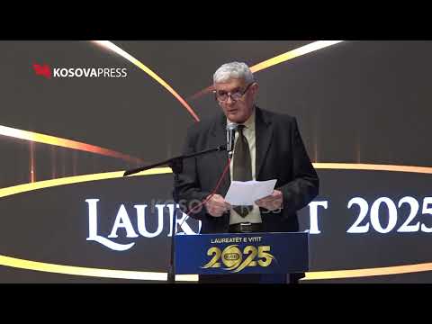 Gresa Bakraqi dhe Muhamet Ramadani nderohen me çmimin kryesor të Federatës Atletike