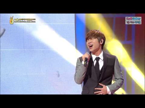 130905 케이윌(K.will)-사랑은 그대다(아랑사또 ost)