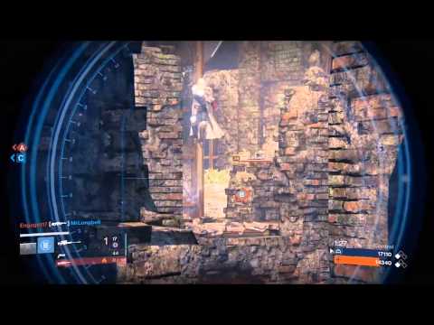 Final Round - A Tribute Montage