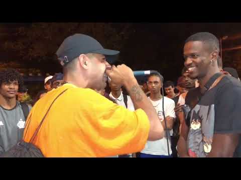 (DUELO DE GIGANTES 🔥) AJOTA (SP) X JUMP - 1FASE - BDH.124