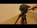 Відео підлоговий штатив Arsenal ARS-3770 від користувача Andrewpb
