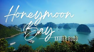 Honeymoon Bay - Xavier Rudd ( Lyric )