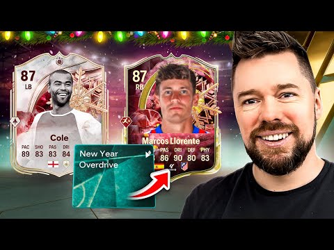 Another BRILLIANT Icon SBC! 👏