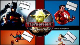 RiFF RaFF - Tip Toe Wing In My Jawwdinz (TrapZillas Remix)