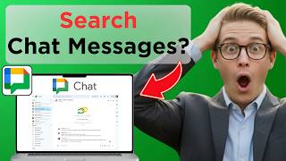 How To Search Messages In Google Chat (Full Guide 2026)