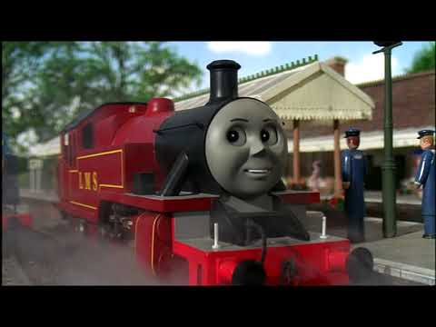 The Spotless Record (Season 7, Episode 9, UK, Michael Angelis)