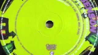 George Benson - Song For My Brother (Zulu Dub)