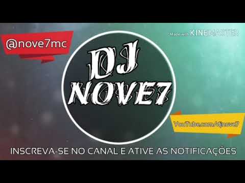 JINGLE BELL VERSÃO MANDELÃO (Dj Nove7) 2020