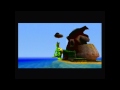 Donkey Kong 64 K Lumsy Goes Free K Rool Goes Down