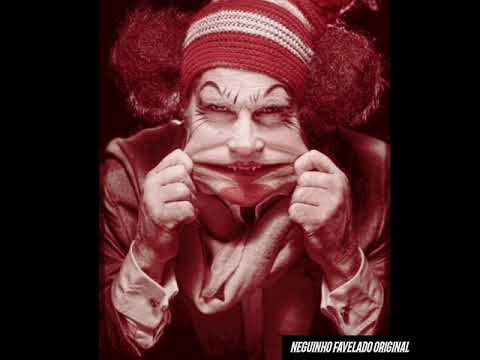 MC RAMON SG ‐ RUA DE BARRO - PROD. OURO REC