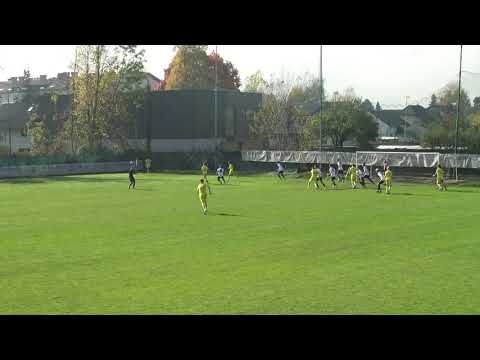 U17: Domžale 4-2 Mura