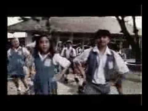 Petualangan Sherina - Punya Banyak Teman