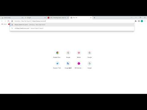 Item video thumbnail