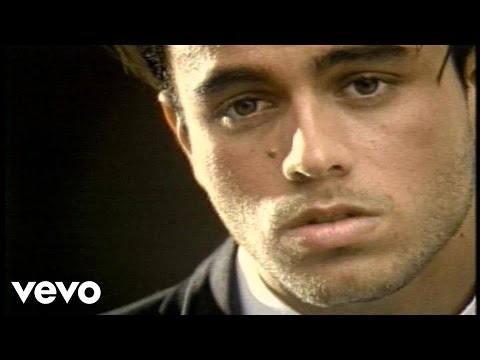 Enrique Iglesias - Experiencia Religiosa