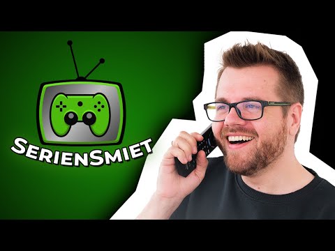 Denkt OUT OF THE BOX | SerienSmiet