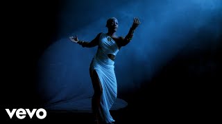 Iniko - Transcendental (Official Visualizer)