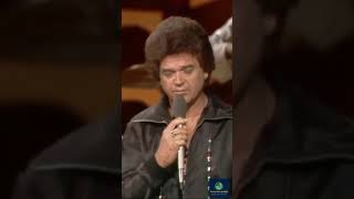 A Great Conway Twitty Song  I May Never Get To Heaven #shortsfeed #outlawcountry #countrymusic