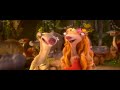 MY SUPERSTAR JESSIE J BROOKE ICE AGE 5 COLLISION COURSE LAST SCENE ENDING FINAL